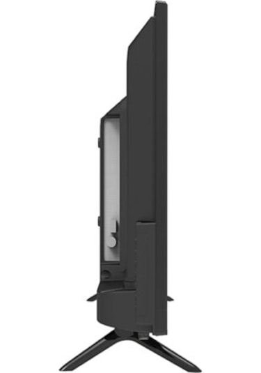 Axen AX24LEDI262C-S 24'' HD Ready Smart LED TV