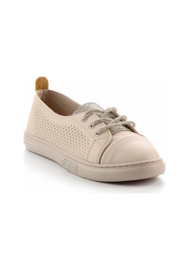 Bej Kadın Casual Ayakkabı K01855000109 Bej