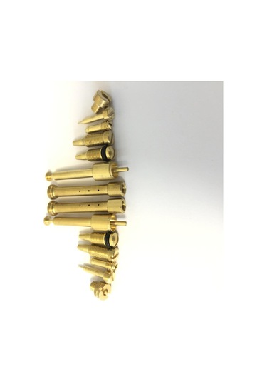 Suntek 2x F650 Mikuni Bst33 Gs500e Için Motosiklet Karbüratörü