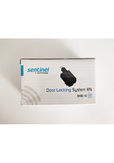 Renault R9-11-19-21 Clio Kangoo Megane Kapı Kilit Motoru 4 Adet