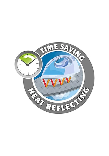 Vileda Rapid Ütü Masası Kılıfı 2'li