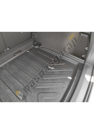 Volkswagen Tiguan Alt Bagaj Havuzu 2020- Sonrası N11.7002