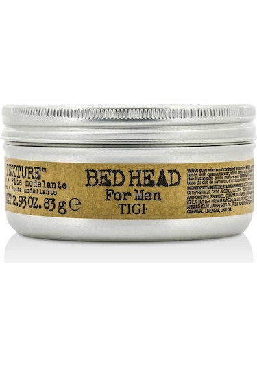 Tigi Bed Head Orta Tutuşlu Wax 83 G