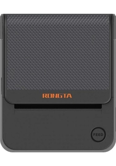 Rongta 203dpi Rp336 Direct Thermal Usb,ethernet Fiş Yazıcı