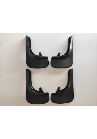 Replax Üniversal Ön Ve Arka Paçalık Çamurluk Tozluk 4'lü