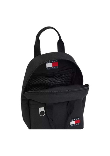 Kadın Daily Two Ways Sırt Çantası - Siyah-8373 Triple Black