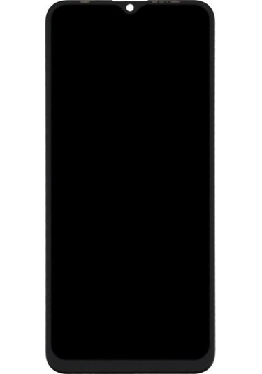İnfinix Hot 8 Lite Uyumlu Lcd Ekran + Dokunmatik