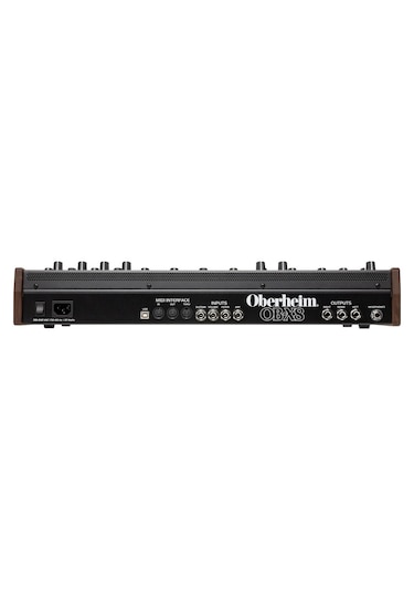 Sequential Oberheim Ob-x8m - Desktop Synthesizer Modül