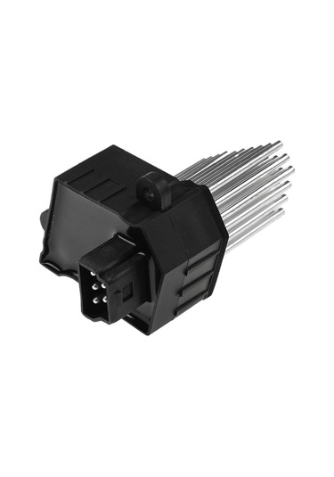 Fan Isıtıcı Üfleyici Motor Direnç