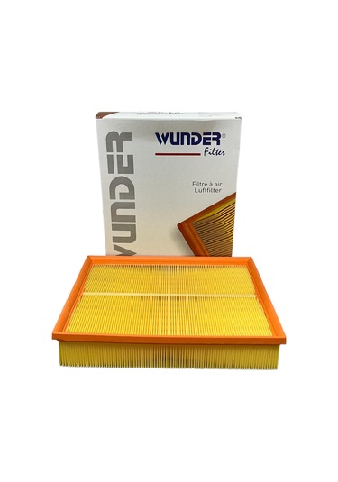 Land Rover Discovery (2.7 TD, 3.0 TD, 4.7 TD) 2005-2016 Hava Filtresi