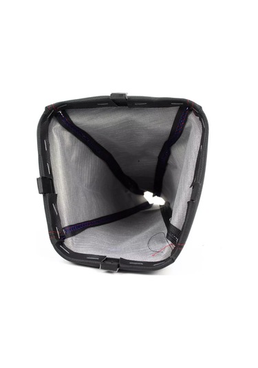 Lvmarkt Vaz-2110 İçin Vites Kutusu Kılıfı 197869350 Kırmızı