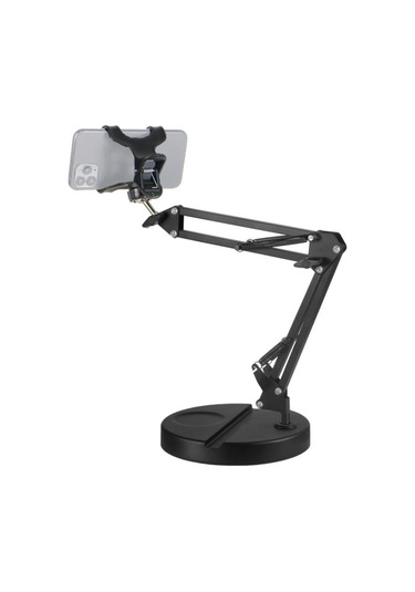 Cbtx Y19 Katlanır Teleskopik Metal Konsol Live Bracket, Stil: Telefon Türü