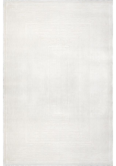 Sanat Halı Gusto 3728 Modern Desenli Makine Halısı