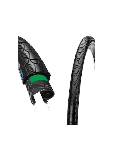 Cst C1698n Allround Zırhlı 27.5x1.75 Dış Lastik
