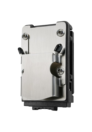 Matkap Tutucu Kemer Klipsi, Akülü Matkap Sürücüsü İçin Kanca