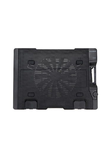 Zalman ZM-NS2000 10" - 17" Tek Fanlı Stand Notebook Soğutucu