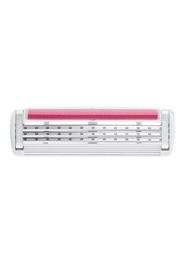 Bic Click Soleil Sensitive Kadın Traş Bıcağı 4'lü