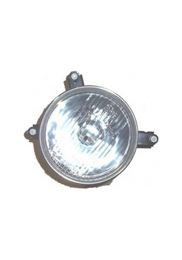 1988-1995 Bmw 5 Serı E34- Far Lambası Sol İç Uzun Hüzme H1 Famella Adet Oem No:63121378337