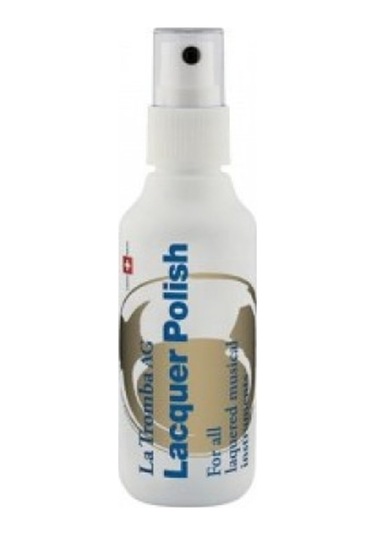 La Tromba Lacquer Polish Parlatıcı 760373