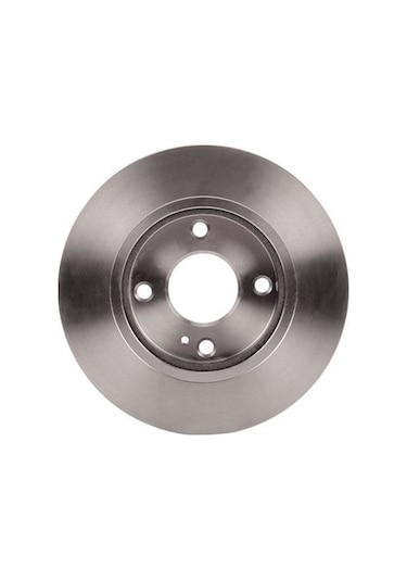 Ford Fiesta 1.6Ti-Vct 2015-2017 Bosch Ön Disk 2 Adet