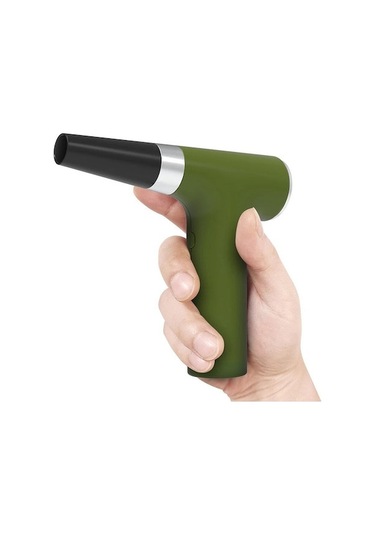 Vkemall Cf301 Taşınabilir Şarjlı Mini Üfleyici, Toz Temizleme Ve Soğutma İçin Pratik Çözüm