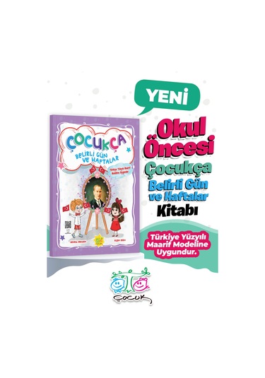 Çocukça Balirli Gün Ve Haftalar