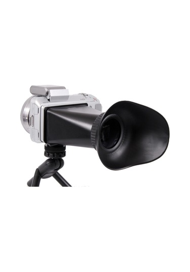 Sony Nex-3. Nex-5 için Lcd Viewfinder V4