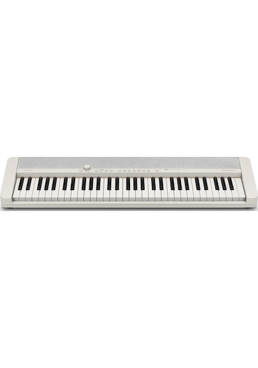 Casio CT-S1WH 61 Tuşlu (5 Oktav) Org - Beyaz