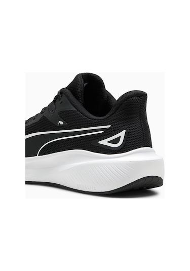 Puma Skyrocket Lite Erkek Günlük Spor Ayakkabı C-pum379437e10p01 Siyah