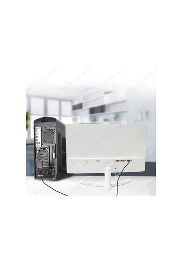 Displayport HDMI Çevirici Adaptör