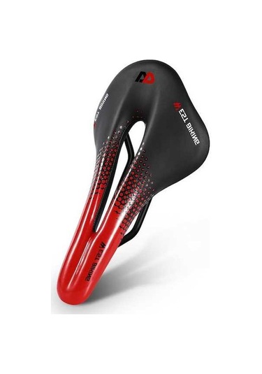 Dancemonkey Yumuşak Koltuklar, Dağ/rahat Bisiklet Yastığı, Nefes Alan Sele, Çok Renkli, Uygun Herkese Çok Renkli