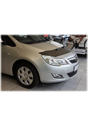 Opel Astra J Kaput Koruma Maskesi
