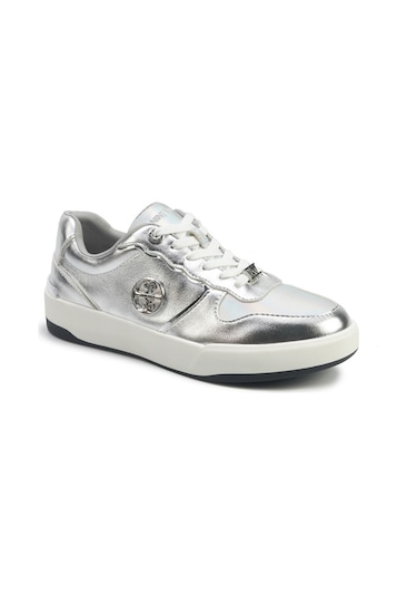 Nine West Heydın 5pr Gümüş Kadın Sneaker 000000000102012179 GÜMÜŞ