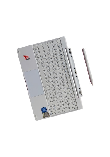 Onda Oliver Book A1 N5030 8 GB 128 GB SSD 10.1" W11P IPS Dokunmatik Tablet PC