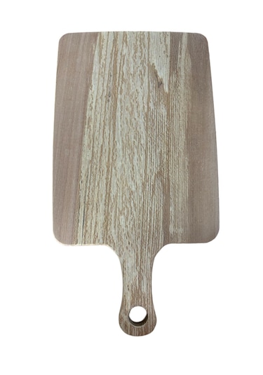 Urgancıoğlu Gürgen Ağacı Ahşap Kesme Ve Sunum Tahtası 32x23 Cm