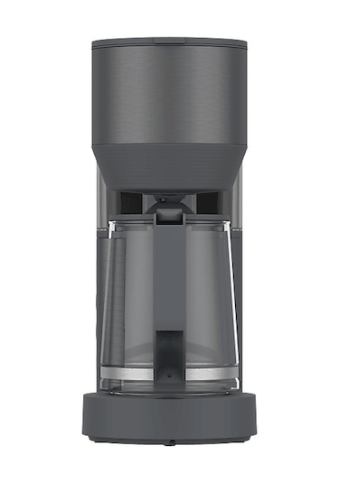 Grundıg Km 7440 Dijital Ekranlı Filtre Kahve Makinesi