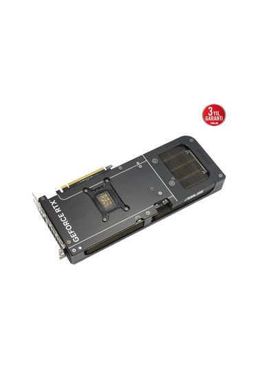 Asus Prıme-rtx5070-o12g, 12gb, 192bit, Gddr7, 1xhdmı, 3xdp Gamıng Ekran Kartı