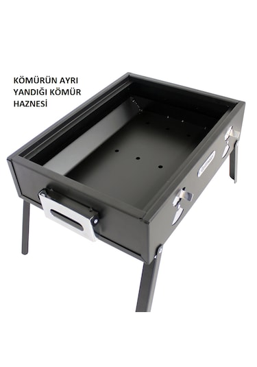 Grillmate Roadtrip Mangal