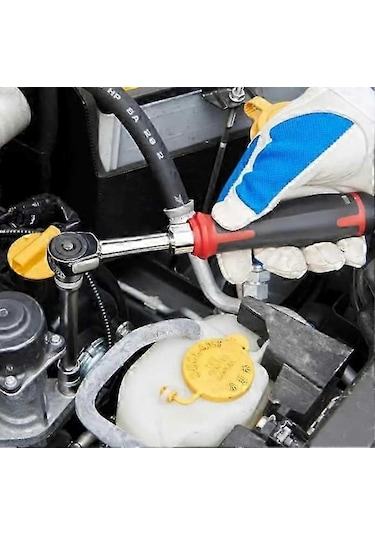 Akülü Elektrikli İnce Cırcır Seti, Gemi Elektrikli Cırcır 3/8 Tahrik G2024133870 Yeşil Diğer