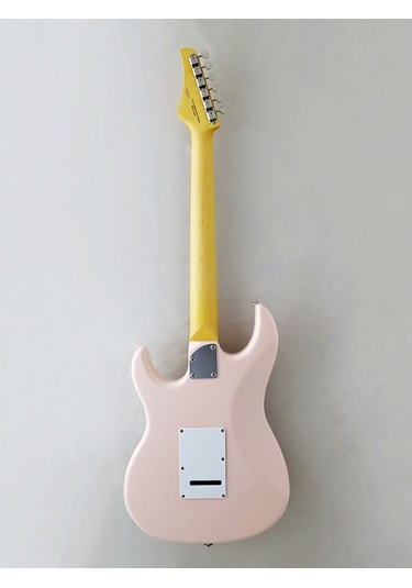 Fujigen Odyssey Elektro Gitar Jos2tdm/sp