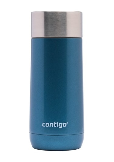 Contigo Luxe Cornflower 360 Ml 12 Oz Autoseal Mavi