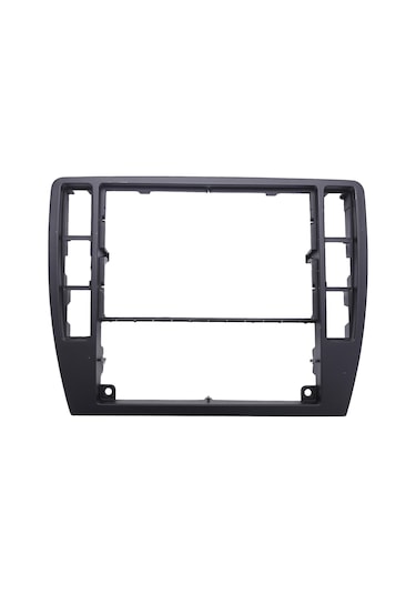Passat B5 2001 2002 2003 2004 2005 İçin Orta Konsol Trim Çerçevesi