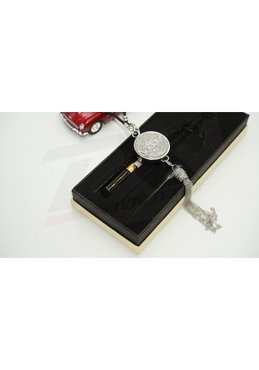 Audi Kristal Taşlı Stil Araç Ayna Parfümlü Sarkacı New Style (509166088)