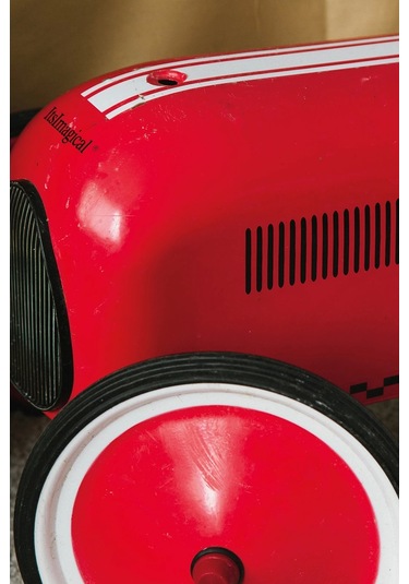 Rocky 210 Tc 83 Tel Dijital Pamuk Saten Tek Kişilik Nevresim Takımı Çok Renkli