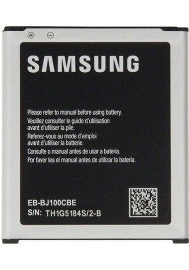 Kdr Samsung Galaxy J1 J100 Eb-Bj100Cbe Batarya