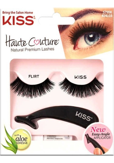 Kiss Haute Couture Takma Kirpik - Lust