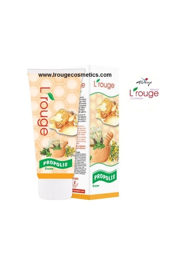 L’Rouge Propolis Krem 100 G