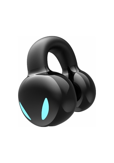 Lebihmurah YX03 Bluetooth 5.3 Klipsli Kulaklık