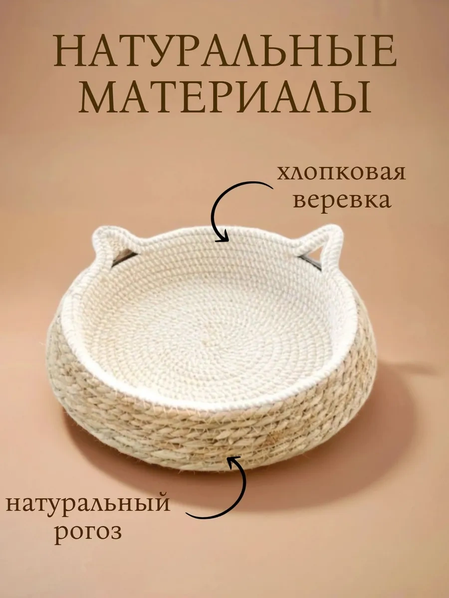 Vektorı Kediler Ve Köpekler İçin Tırmalama Yatak 463851795