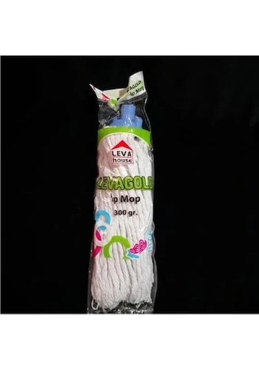 Leva House Levahouse Levagold 300gr Ip Mop 1 Adet